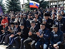 Власти Ингушетии отрицают наличие проблем с мобильным интернетом в республике