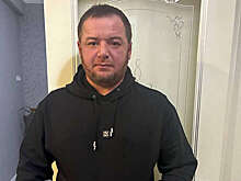 В Махачкале мужчину задержали за многомиллионную серию краж в Петербурге