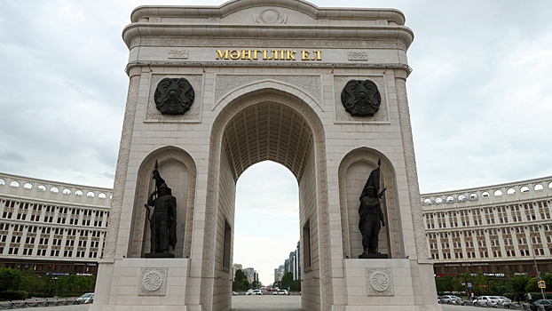 Какие сувениры привезти из Казахстана