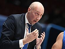 Василий Карасёв объяснил, почему доволен МБА после поражения в матче с ЦСКА