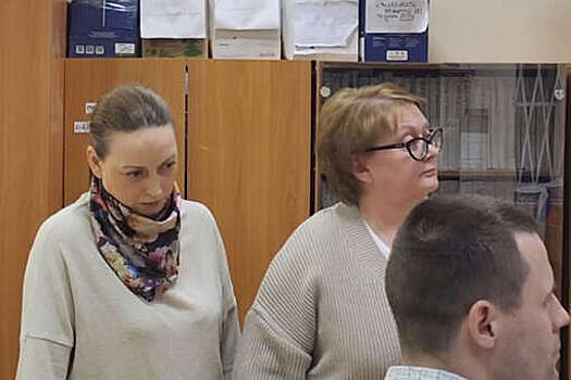 В Петербурге арестовали учительницу, ударившую ребенка в коррекционной школе