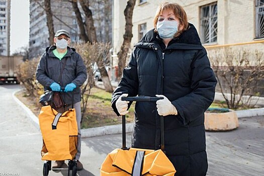 ВЦИОМ: две трети россиян знают о работе добровольцев в своем регионе