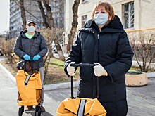 ВЦИОМ: две трети россиян знают о работе добровольцев в своем регионе