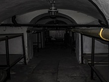 Подвалы многоэтажных домов в Белгородской области снабдят лавочками и запасами воды