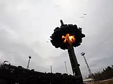 В нескольких областях Украины объявили воздушную тревогу