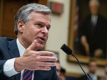 Глава ФБР не исключил в США теракт, похожий на нападение в «Крокусе»