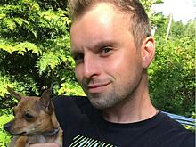 «Милый мой, свет в окне»: Малинин поэтично поздравил старшего сына