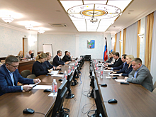 Новые ставки по налогу на имущество могут установить в Ижевске