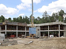 В Беловежской пуще все активнее заявляет о себе академическая наука