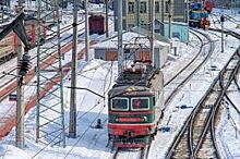 В Оренбурге мужчина попал под поезд около посадочной платформы