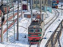 В Оренбурге мужчина попал под поезд около посадочной платформы