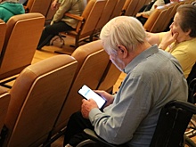 В Новосибирской области пожилым людям расскажут о цифровой гигиене