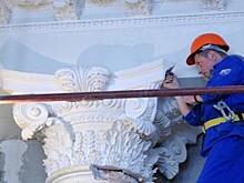 Эксперты оценили значимость программы «Один рубль за один квадратный метр» в восстановлении исторического облика столицы