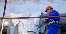 Эксперты оценили значимость программы «Один рубль за один квадратный метр» в восстановлении исторического облика столицы