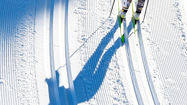 Китайский лыжник высоко оценил возможность участвовать в Кубке России