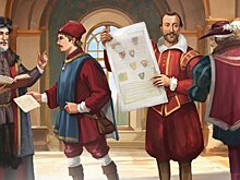 Стратегия Project Caesar — это Europa Universalis 5, и вот почему