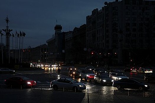 Жители Киевской области столкнулись с экстренными отключениями электроэнергии