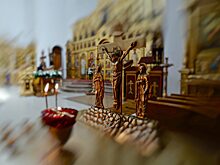 Посвящается 25-летию с начала первой чеченской войны…
