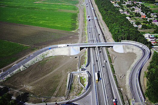 На ремонт дорог в Ростовской области к 2025 году направят 84 млрд рублей