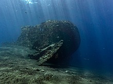 Спасатели в Японии нашли обломки пропавшего круизного судна