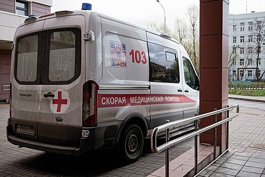 В Роспотребнадзоре прокомментировали ситуацию с холерой