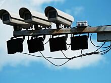 В Кировской области с помощью комплексов фото-видеофиксации выявлено более 40 тысяч нарушений ПДД