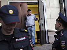 Оппозиционеру Волкову грозит два года условно