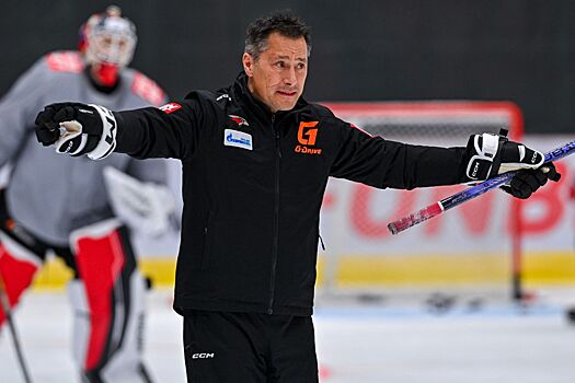 Ги Буше: ужасное начало в исполнении «Авангарда». Но ребята нашли силы сражаться до конца