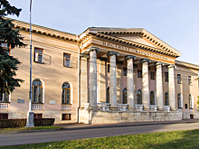 Дом с историей: первый ресторан на Кавминводах