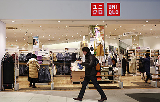 Репик: Uniqlo не вернется в РФ из-за обещания главы компании