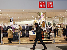 Репик: Uniqlo не вернется в РФ из-за обещания главы компании