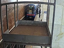 В нижегородском метро бьют тревогу из-за зацеперов