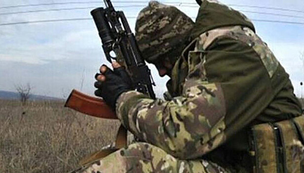 Массовое дезертирство в украинской армии. Заведено 11 тысяч уголовных дел
