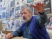 WP: по версии США, нападение на Дмитрия Муратова организовала «российская разведка»