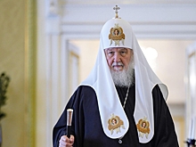 Патриарх Кирилл заявил об ухудшении ситуации с мигрантами
