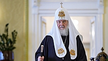 Патриарх Кирилл заявил об ухудшении ситуации с мигрантами