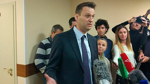 Руководителем подготовки наблюдателей в штабе Навального наазначен садист
