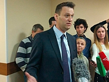Руководителем подготовки наблюдателей в штабе Навального наазначен садист