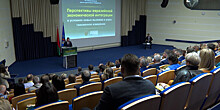 Таможенники Беларуси, России и Казахстана обсудили взаимодействие