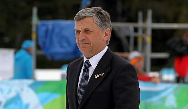 Тихонов назвал выступление России на Олимпиаде жалким