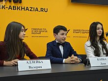 Опыт и уверенность: участники "Ты супер!" из Абхазии рассказали о шоу