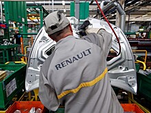Рынки Европы: акции автопроизводителей подорожали несмотря на обвал акций Renault