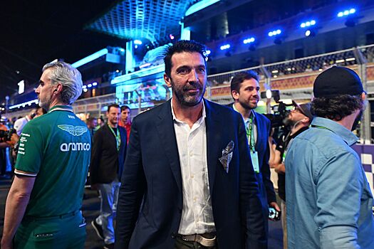 Сын Джанлуиджи Буффона дебютировал в Серии А спустя 30 лет после отца