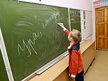 В Новосибирске первоклассникам продлили учебный год в одной из школ