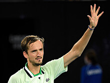 Медведев опубликовал пост после поражения от Надаля в финале Australian Open