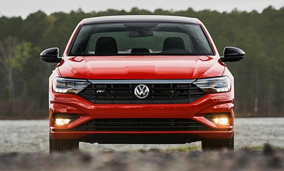 Новый Volkswagen Jetta GLI получит больше 220 «лошадей»