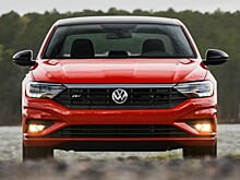 Новый Volkswagen Jetta GLI получит больше 220 «лошадей»