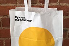 Совместное предприятие Сбербанка и Mail.ru купило 80,2% "Кухни на районе"