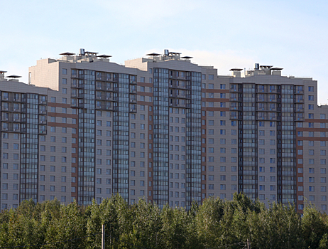 Дешевое предложение квартир в новостройках Петербурга будет вымываться с рынка
