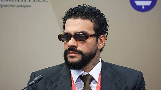 EUObserver: ЕС введет санкции против Тимати и продюсера Игоря Солонина